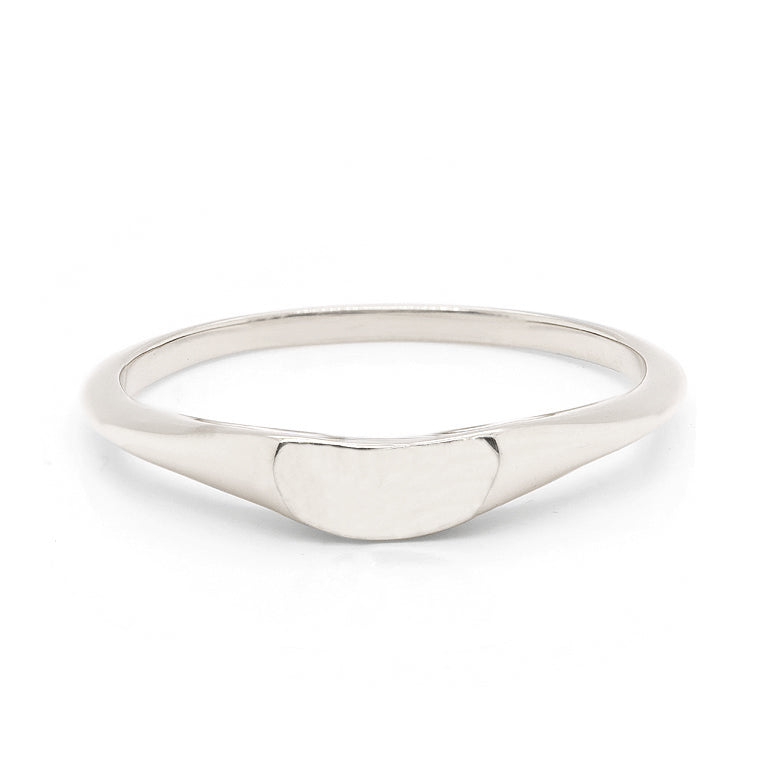 Crescent Signet