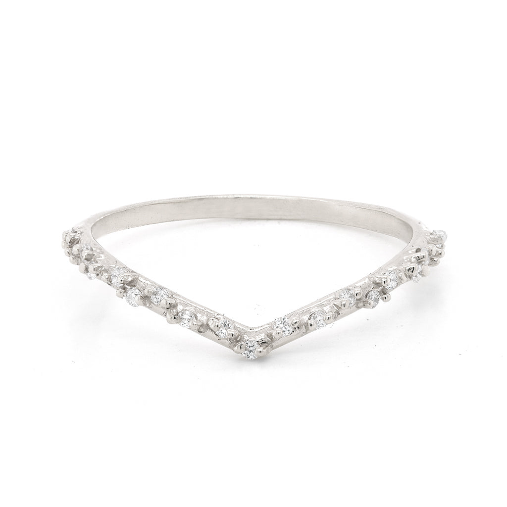 Brielle band | diamonds