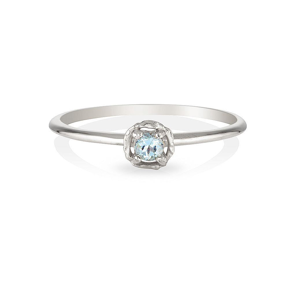 Birthstone Ring