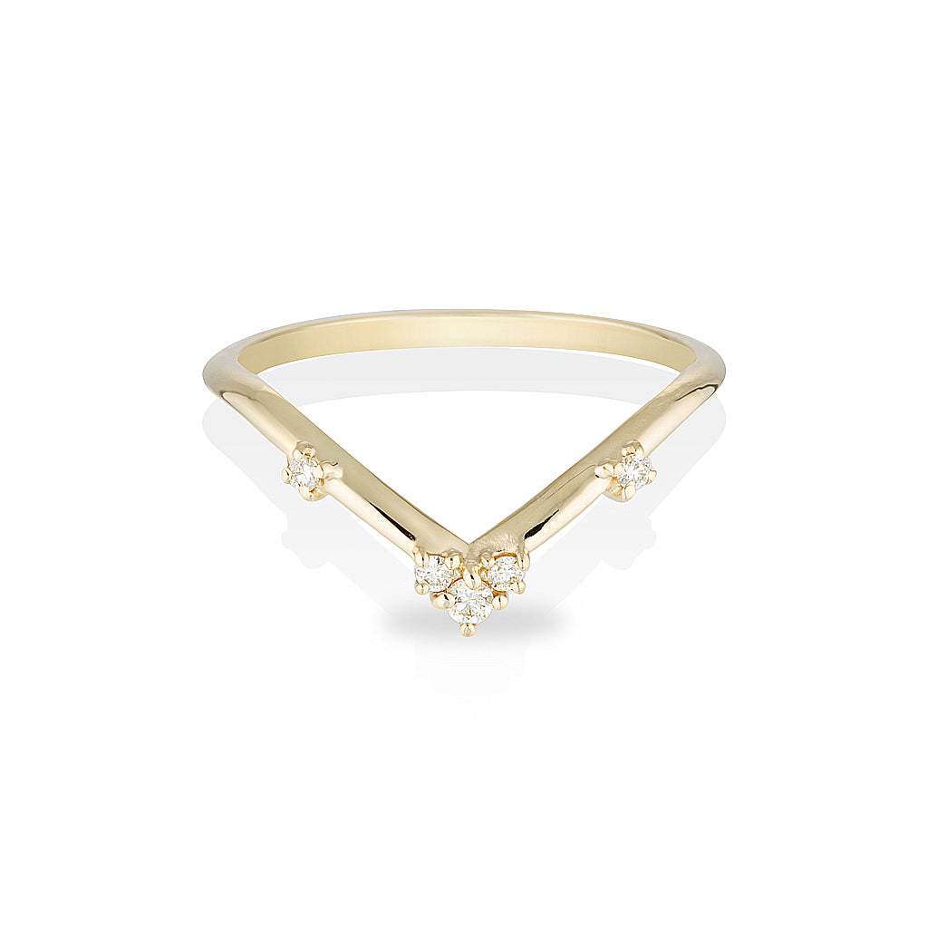 Chloe II | diamonds