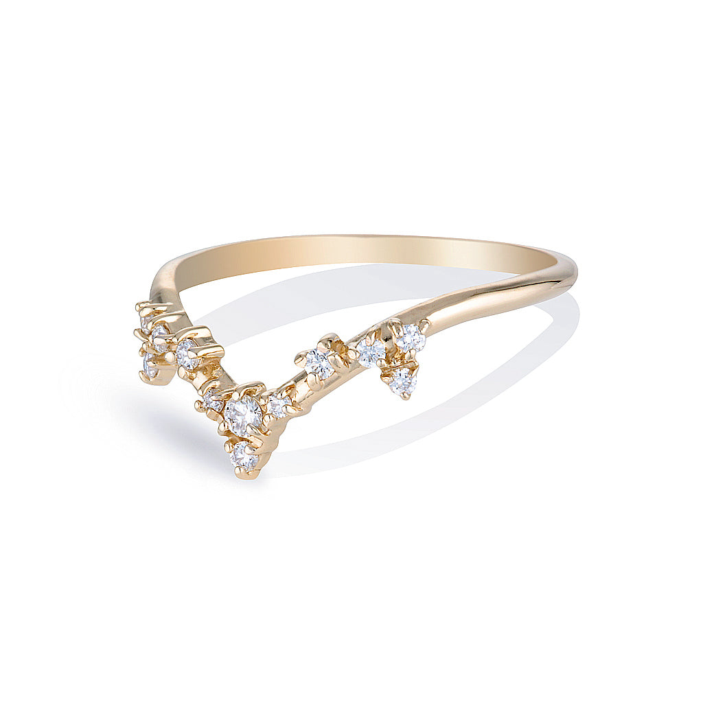 Kiera | diamonds