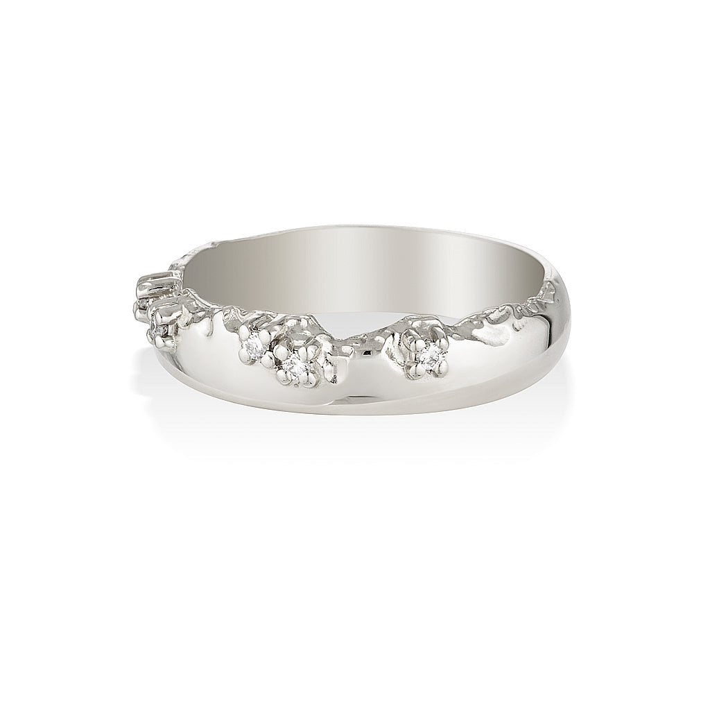 Austin Ring - Diamonds
