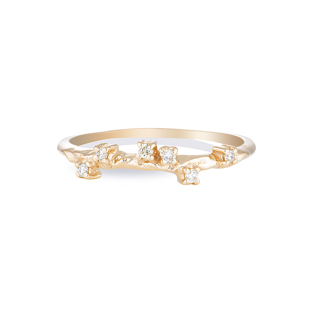 Isolda II | diamonds