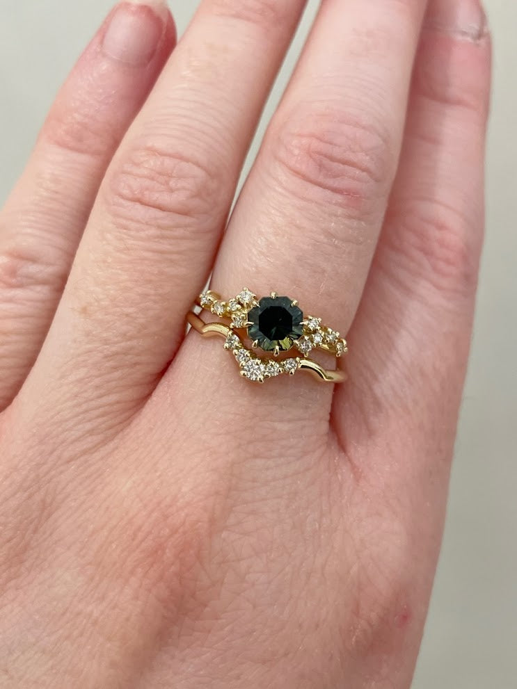 Zoe II | diamonds
