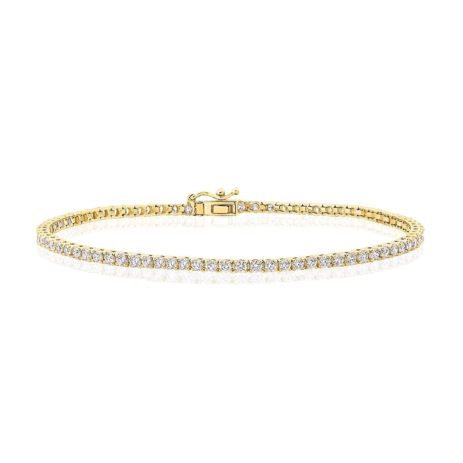 Tennis Bracelet | small