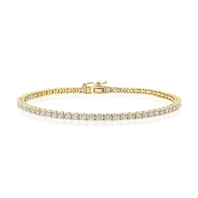 Tennis Bracelet | medium