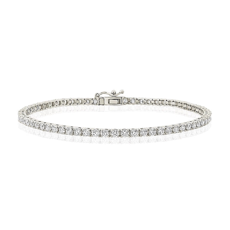 Tennis Bracelet | medium