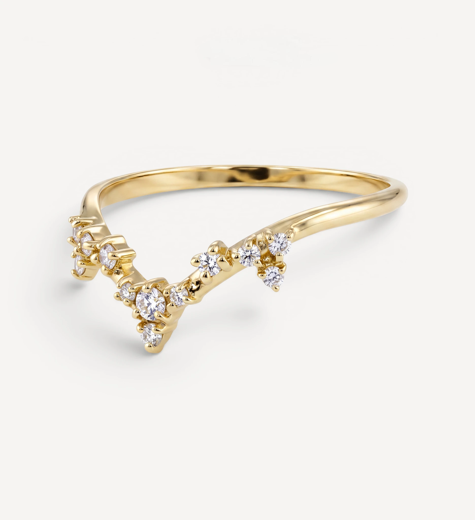 Kiera | diamonds