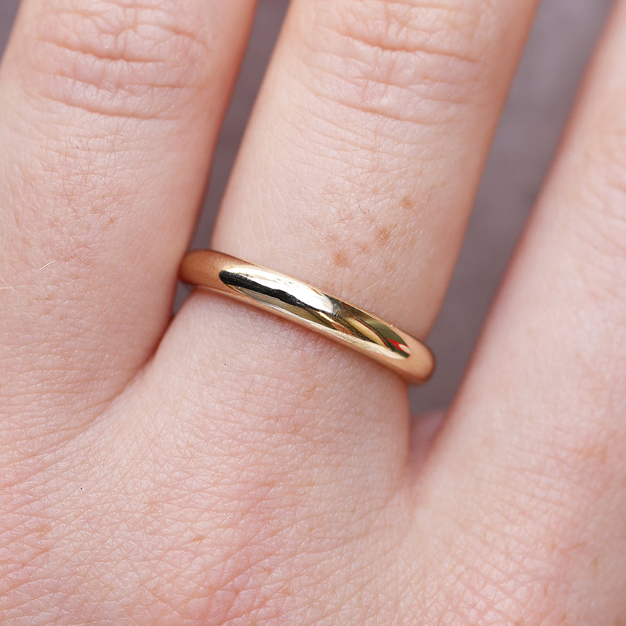 Francesca Ring II | Wide