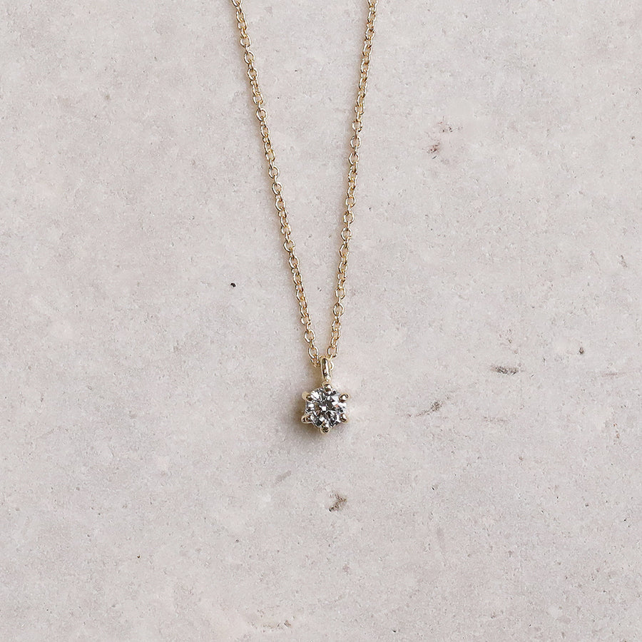 Nova Necklace II | One Of A Kind