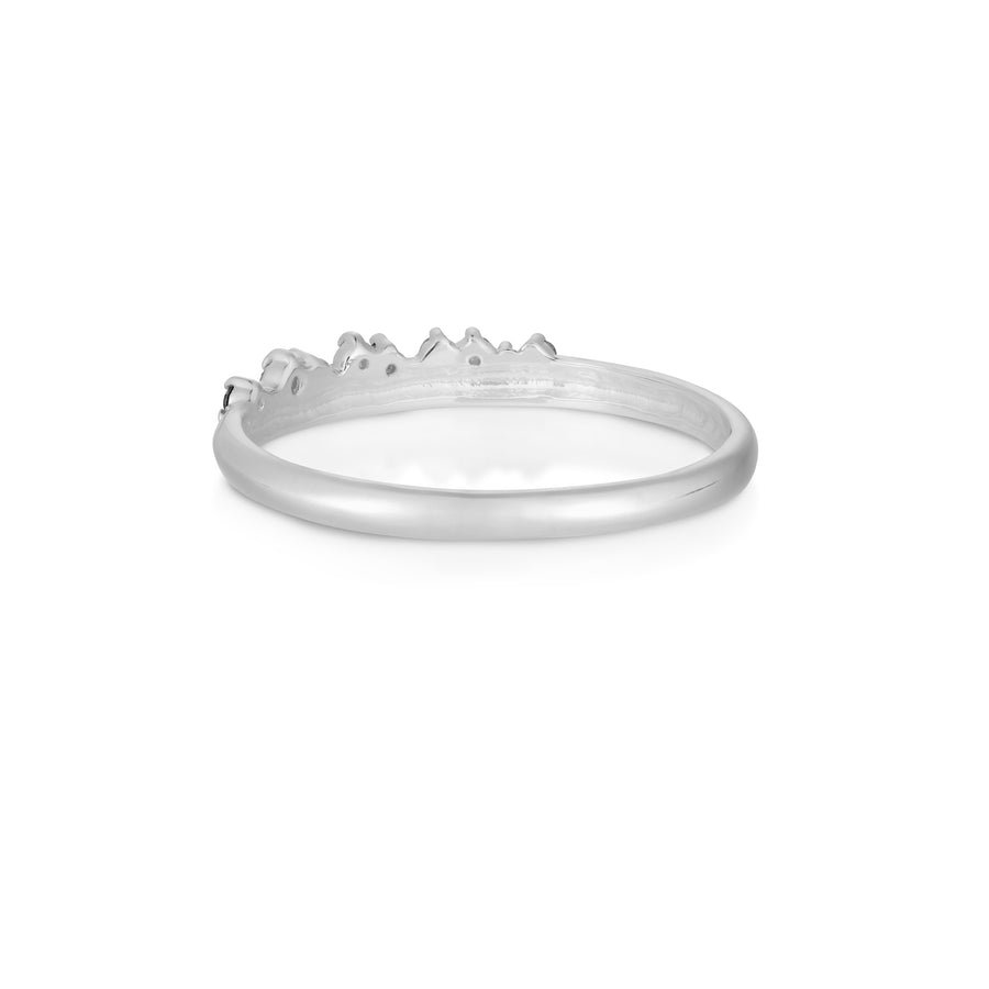 Amara Ring | white diamonds