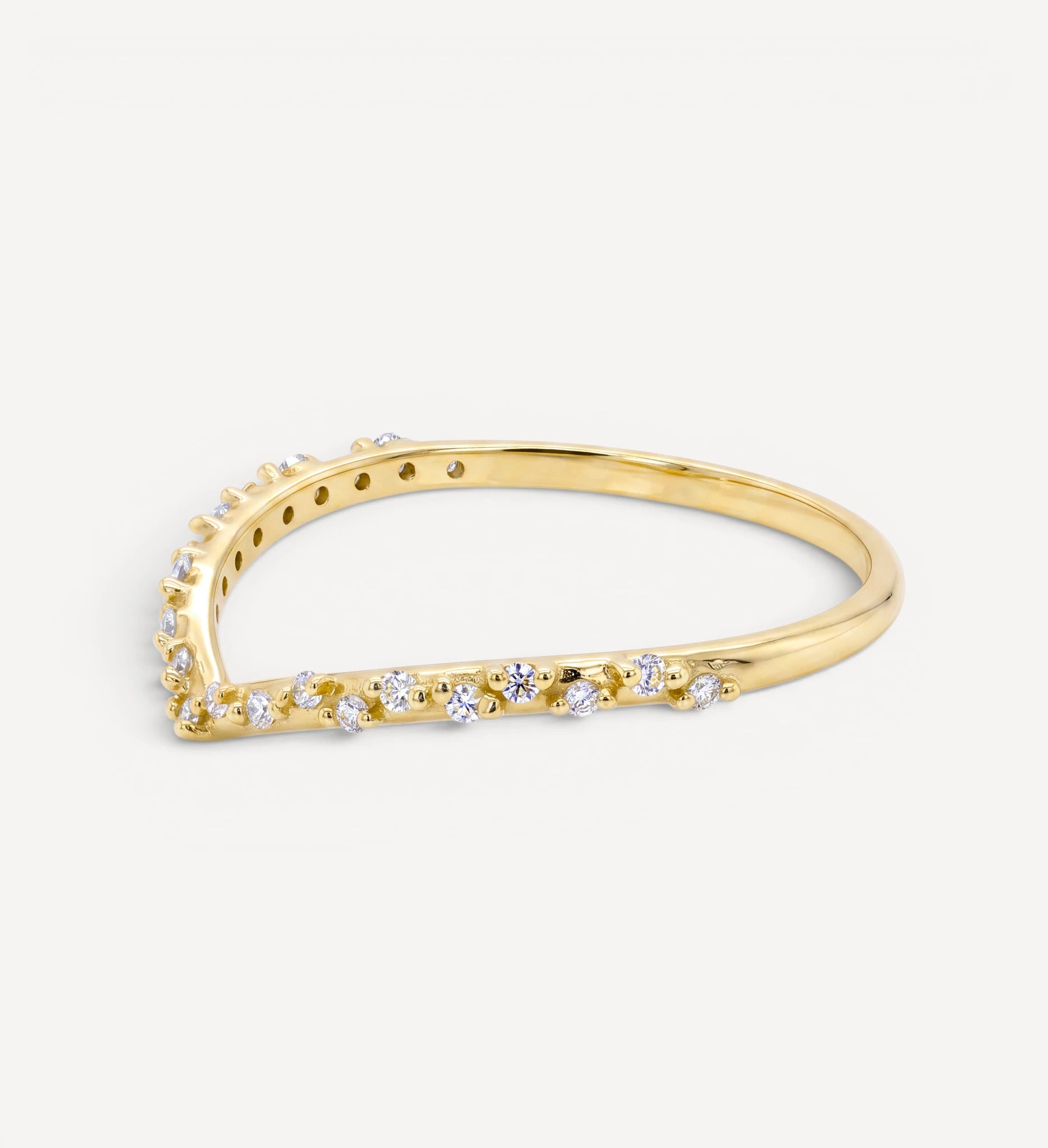 Brielle band | diamonds