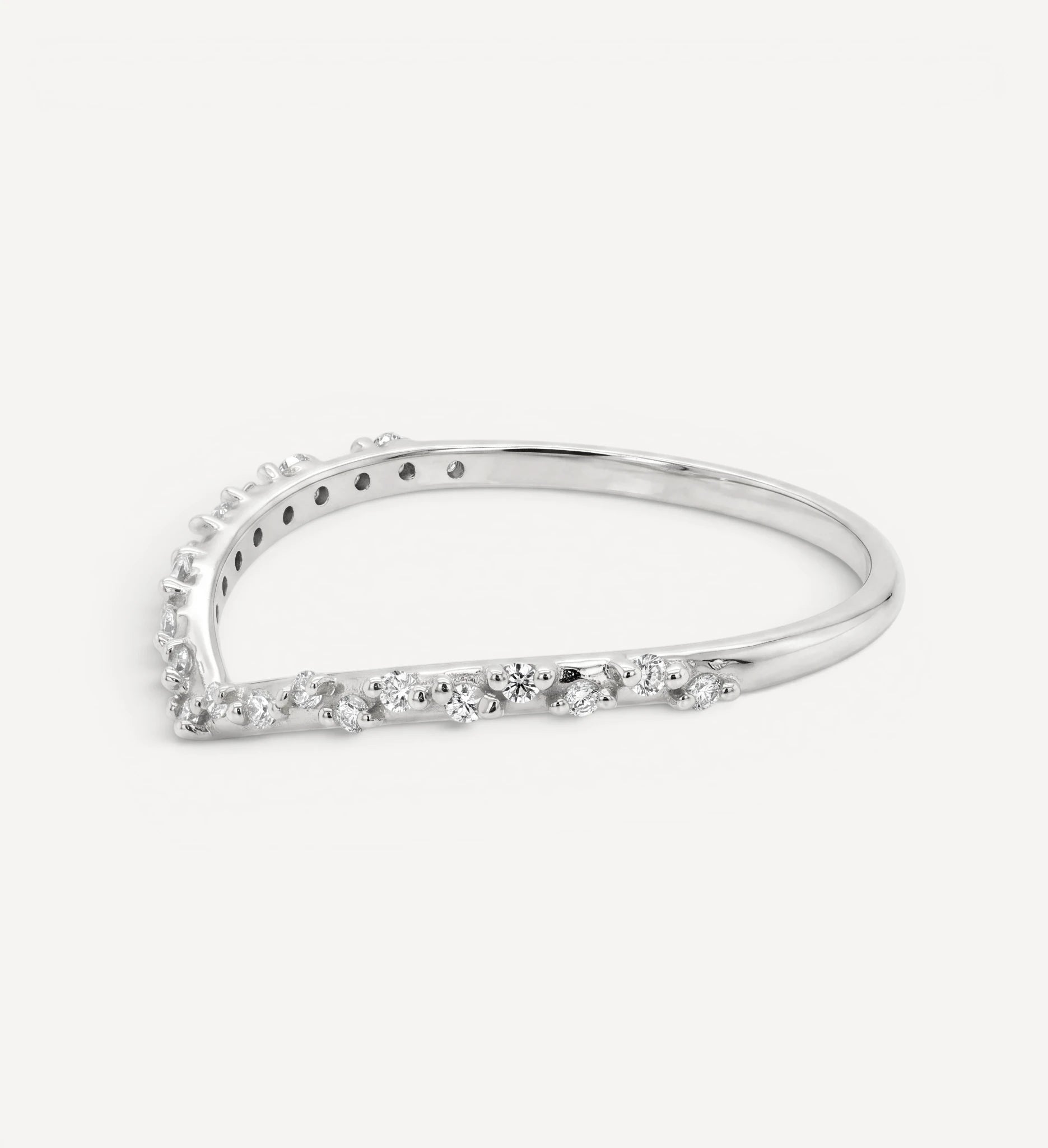 Brielle band | diamonds