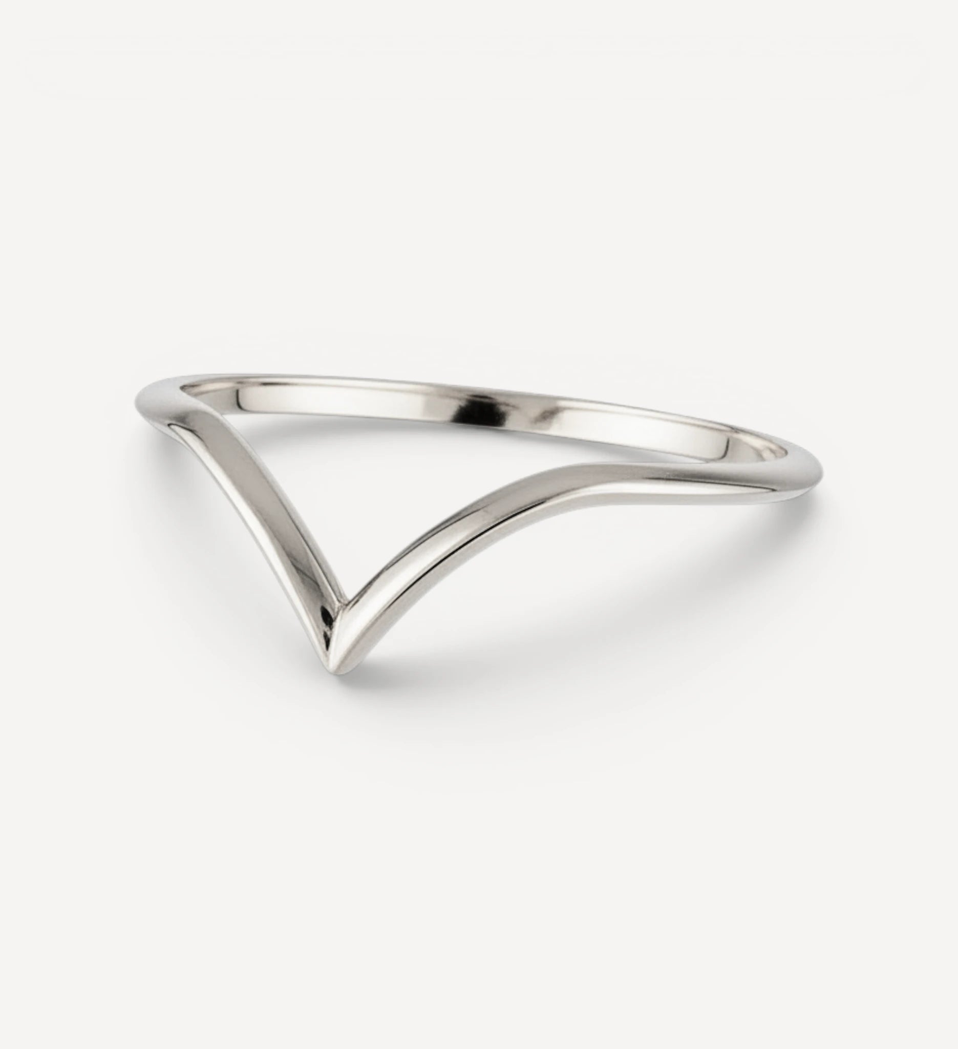 Evie | Wedding Band