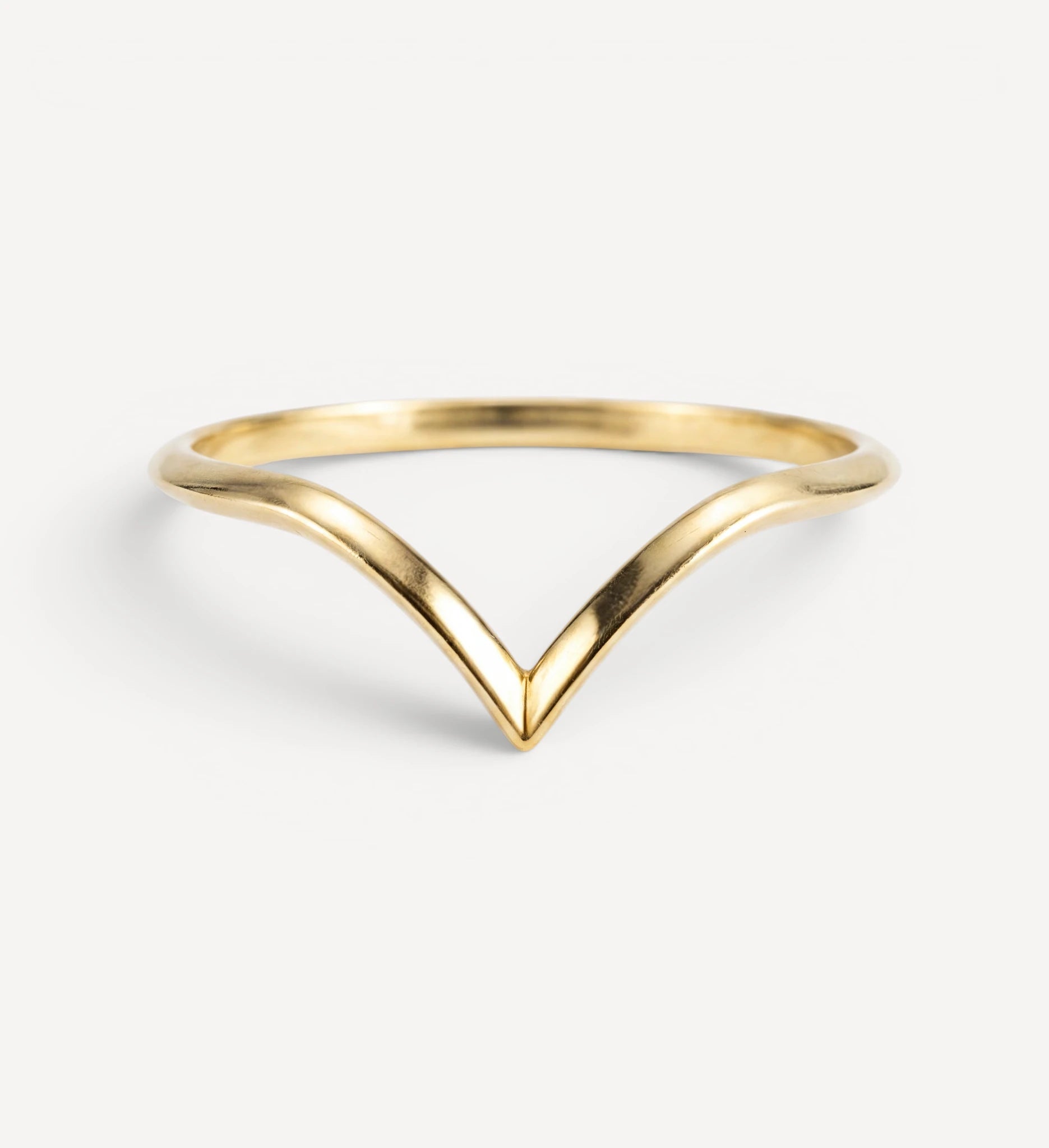 Evie | Wedding Band