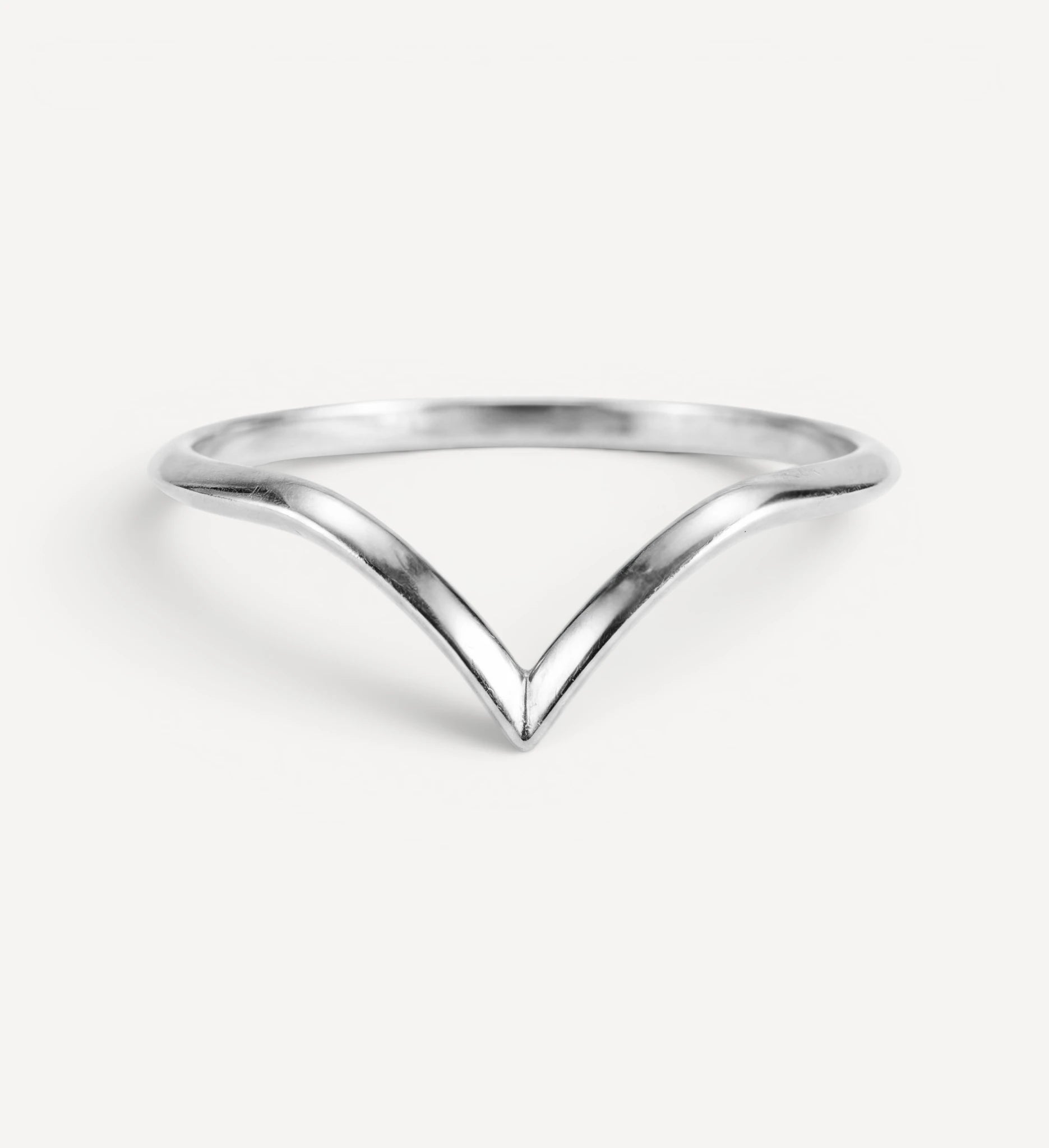 Evie | Wedding Band