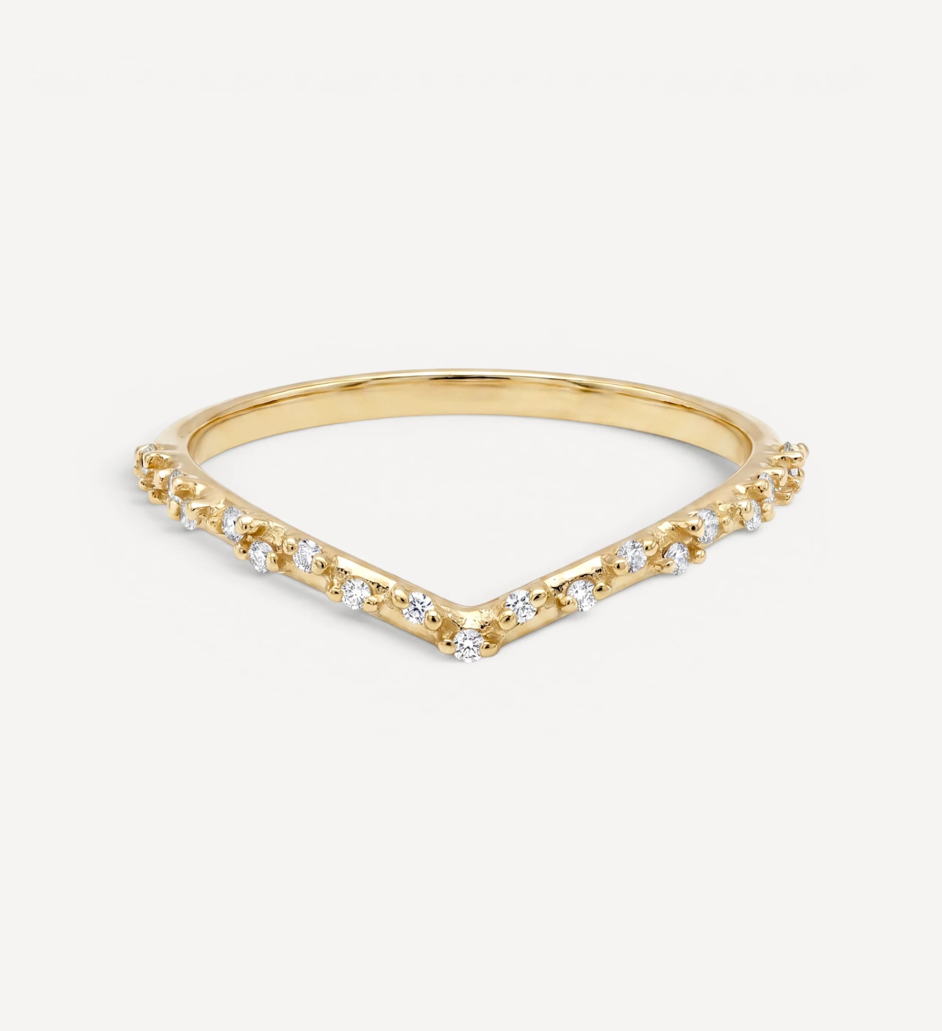 Brielle band | diamonds
