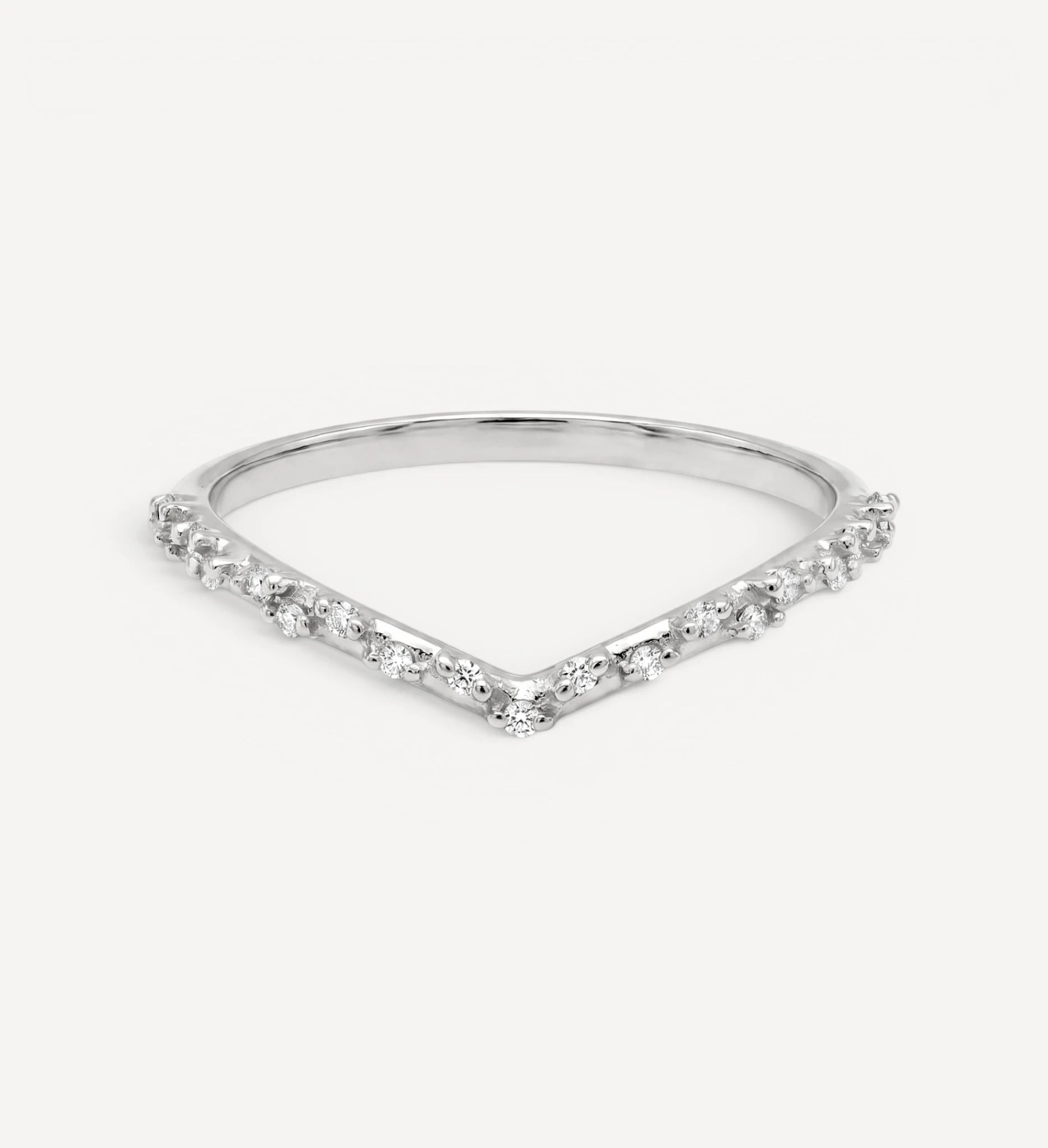 Brielle band | diamonds