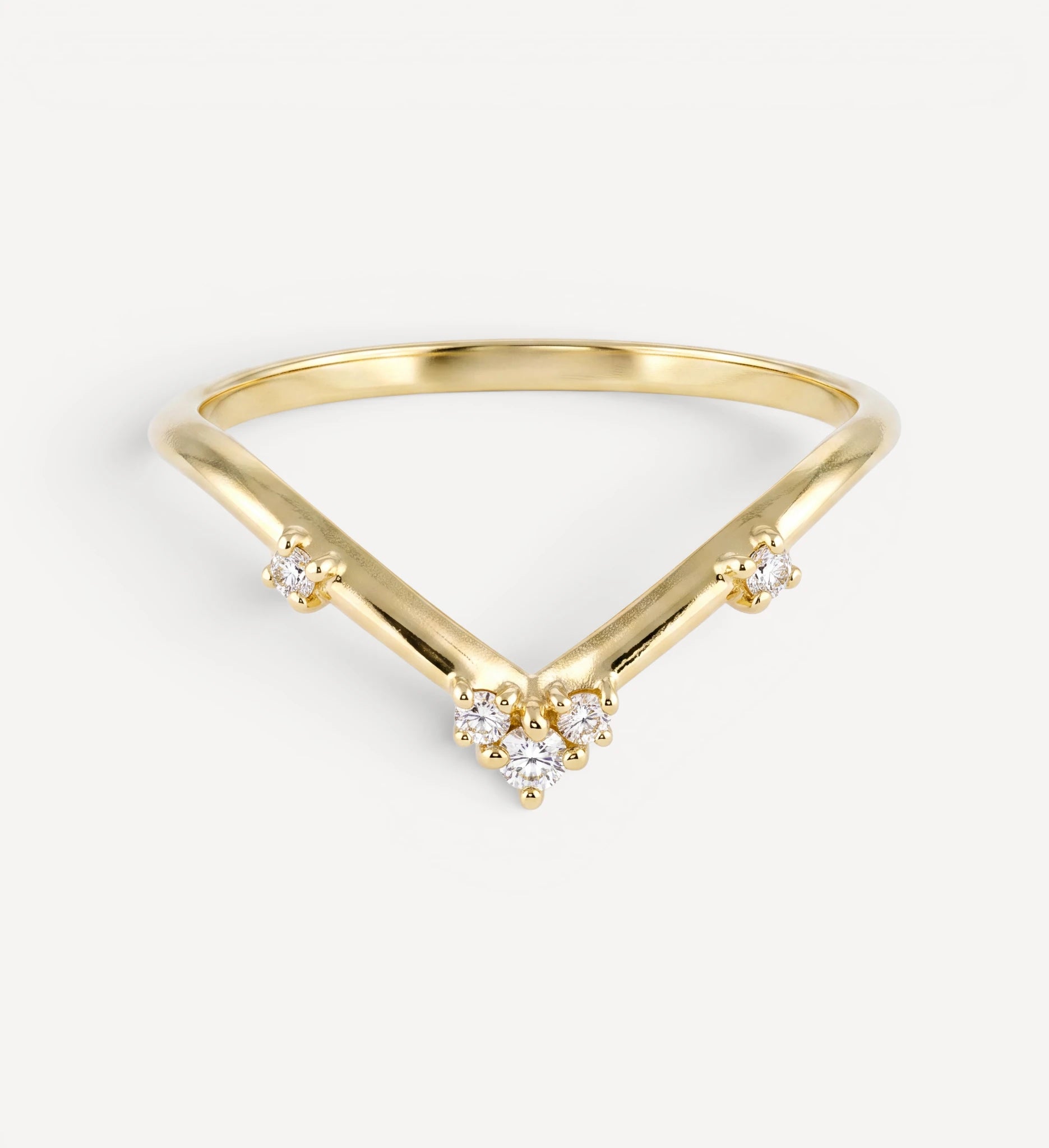 Chloe | diamonds