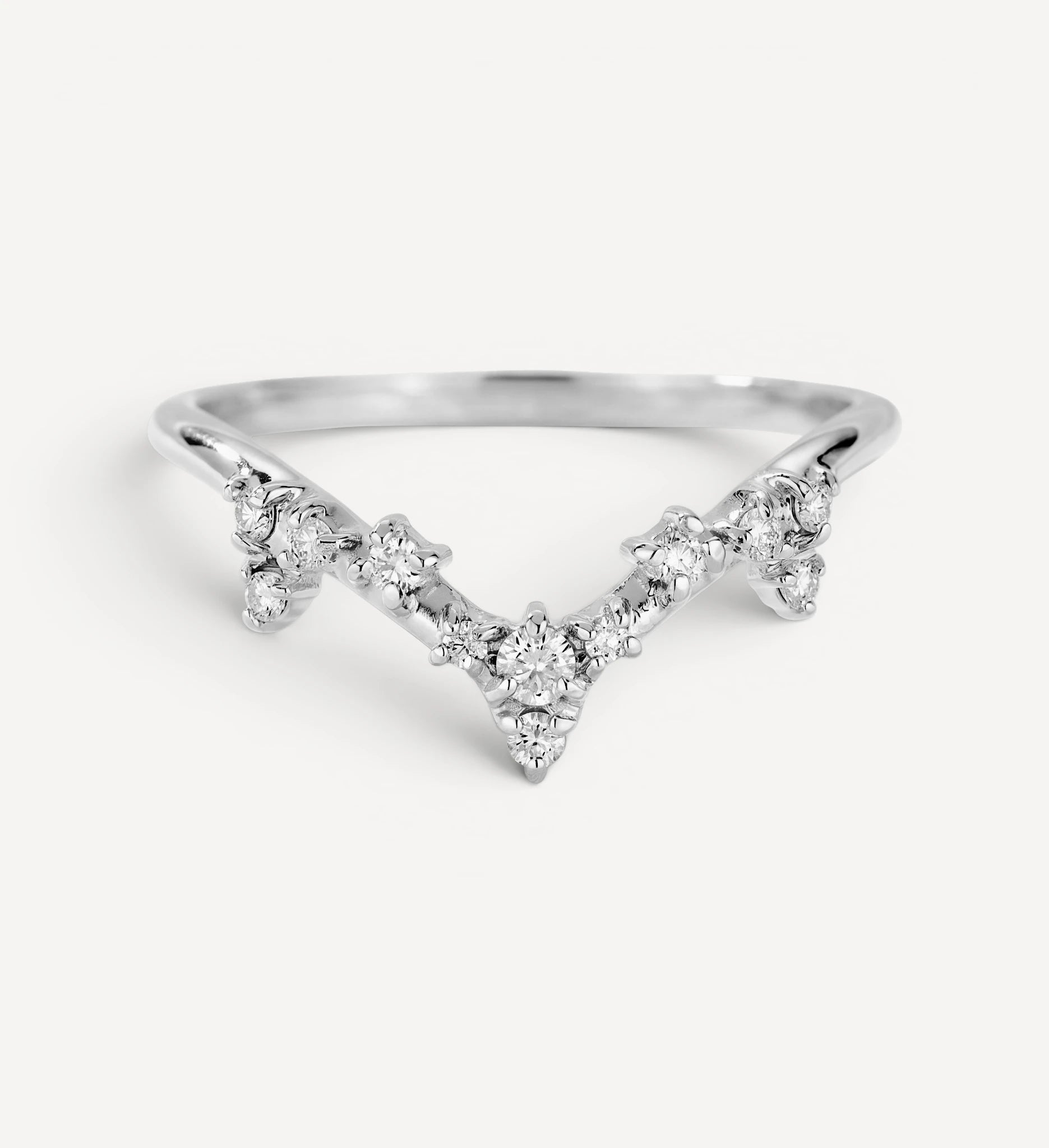 Kiera | diamonds