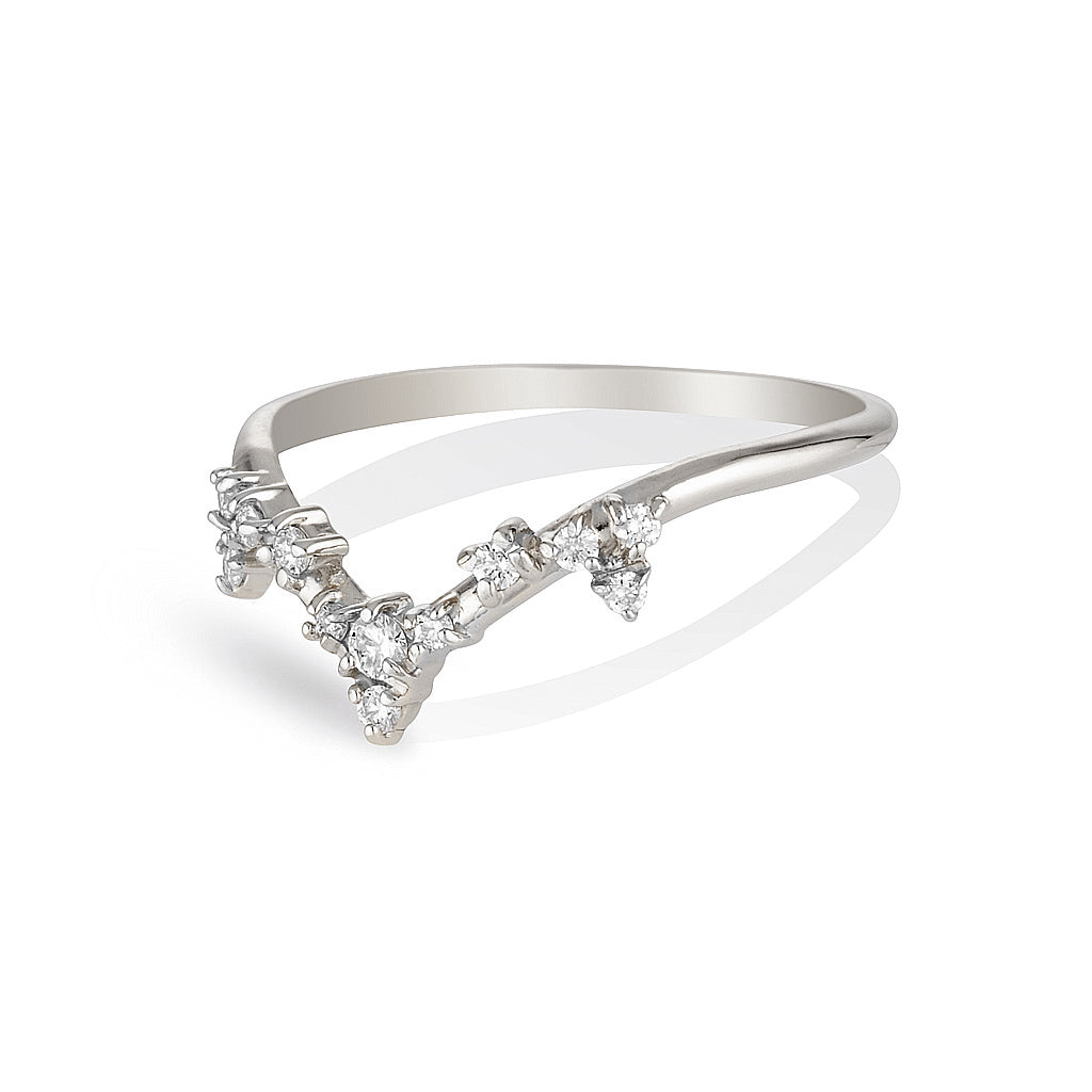 Kiera | diamonds