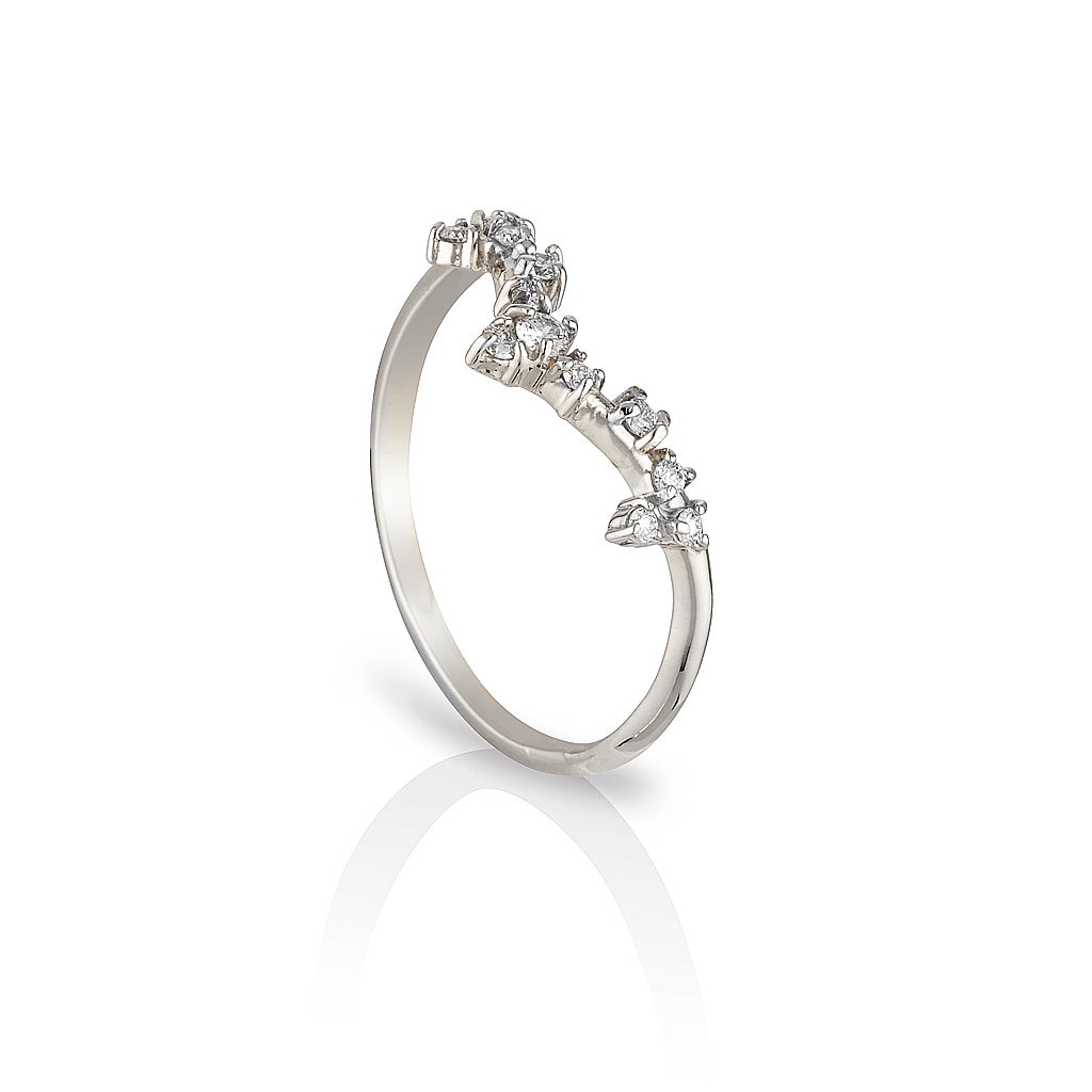 Kiera | diamonds