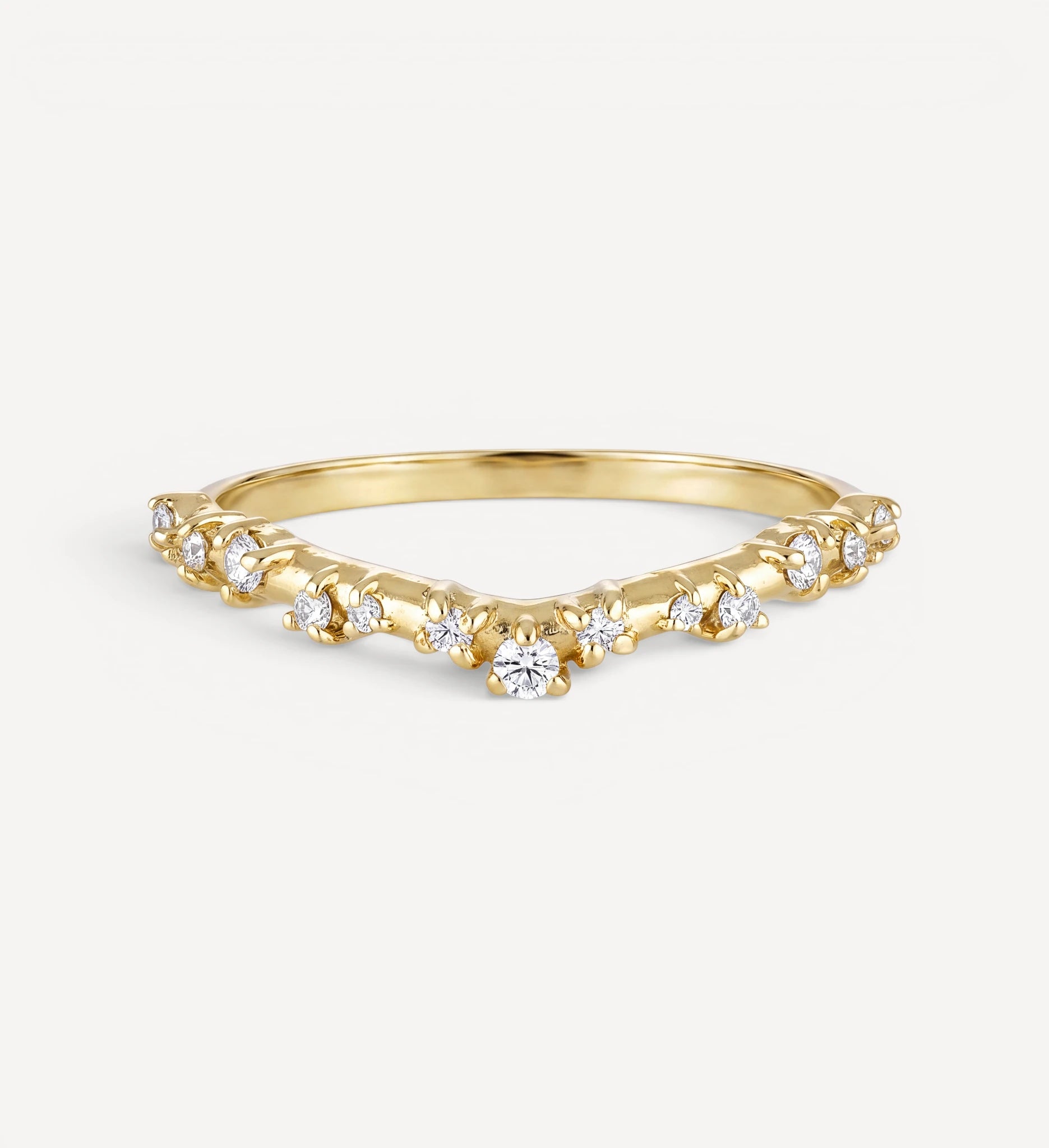 Celia | diamonds