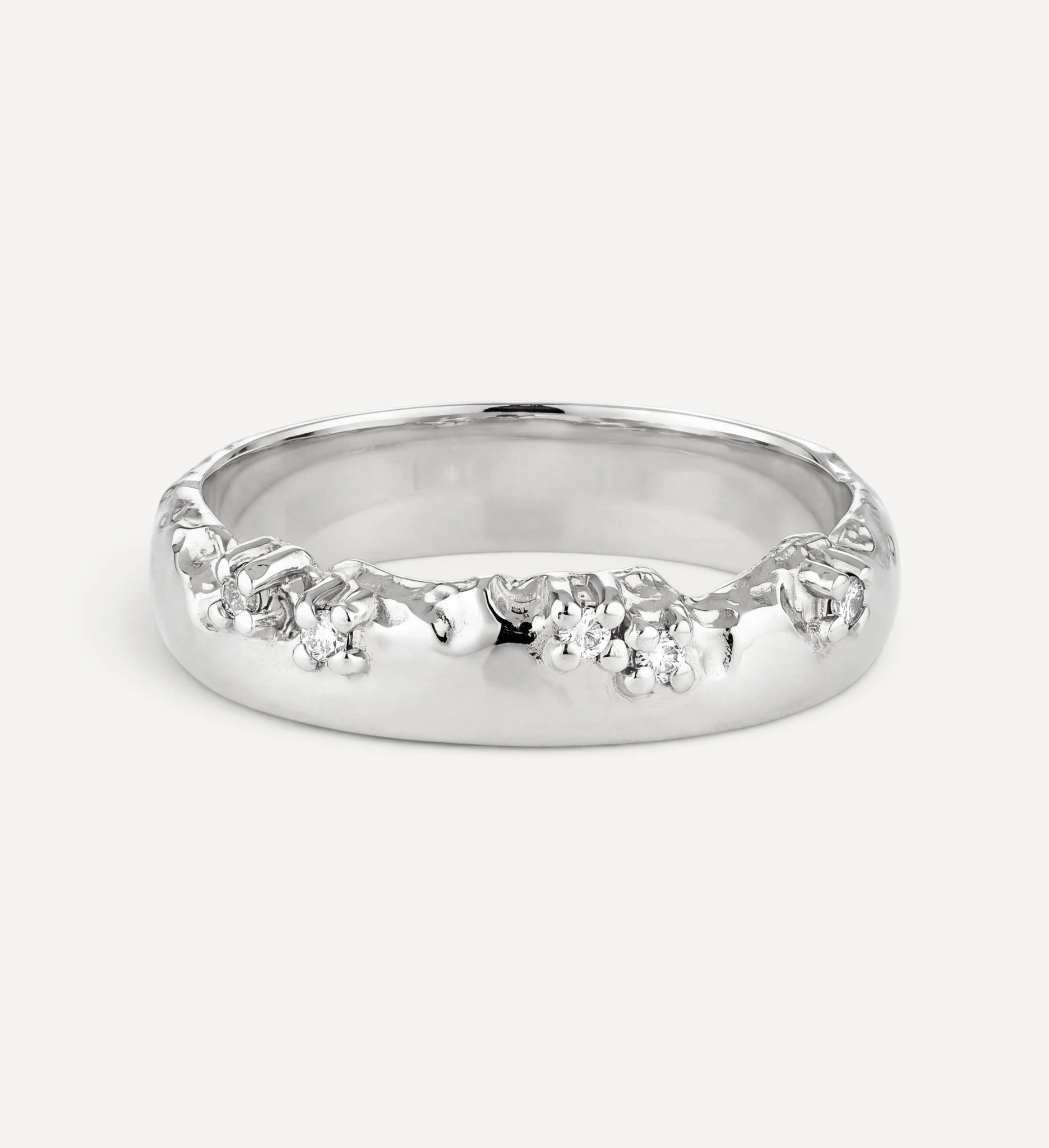 Austin Ring | Diamonds