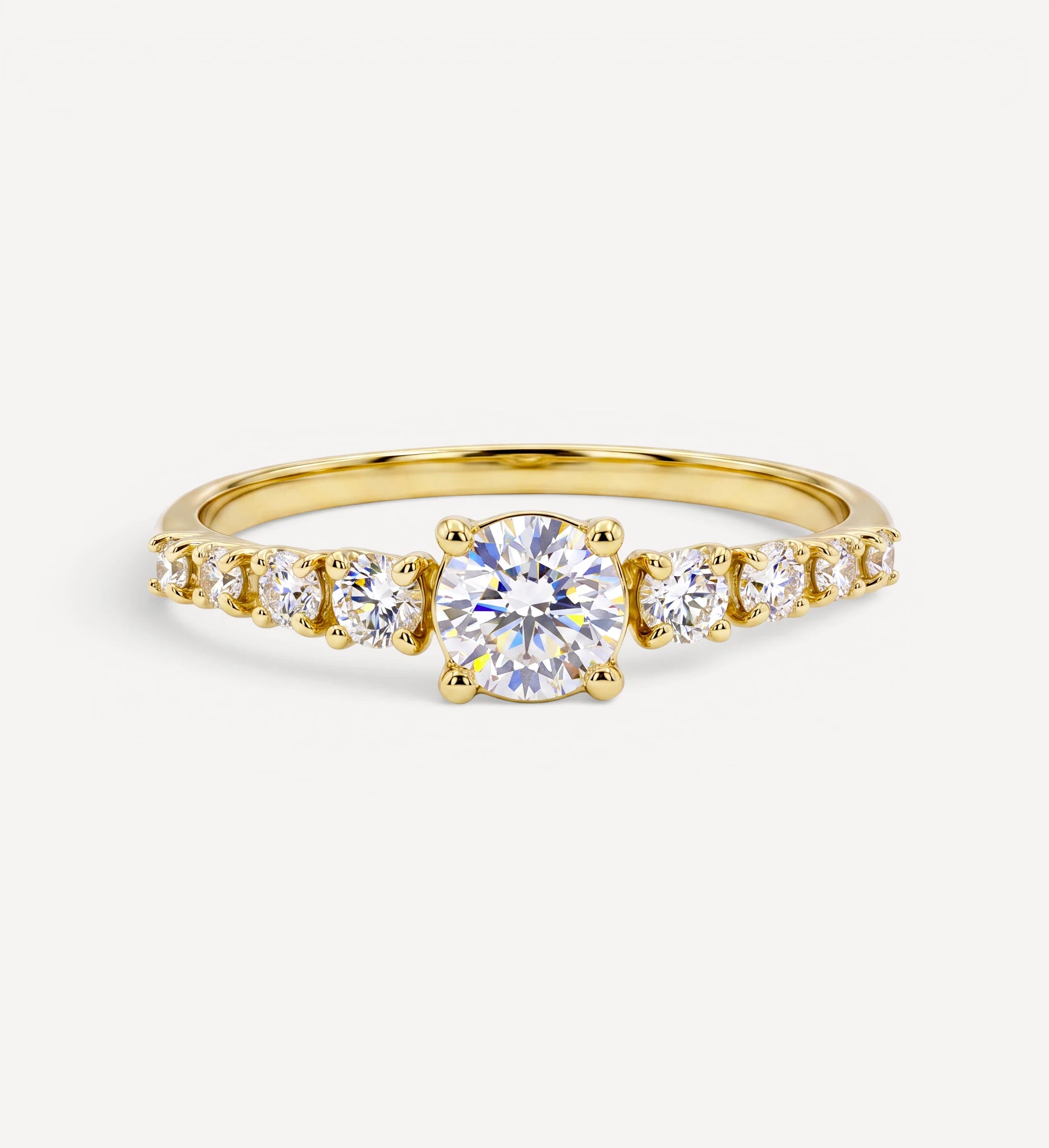 Maya large | diamonds