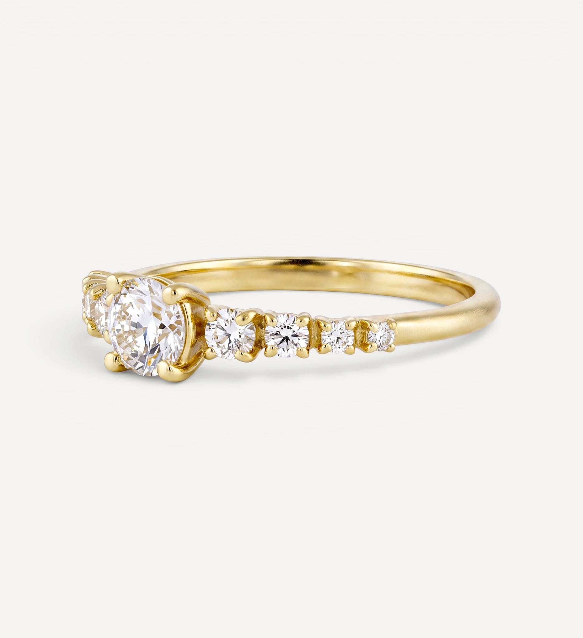Maya large | diamonds
