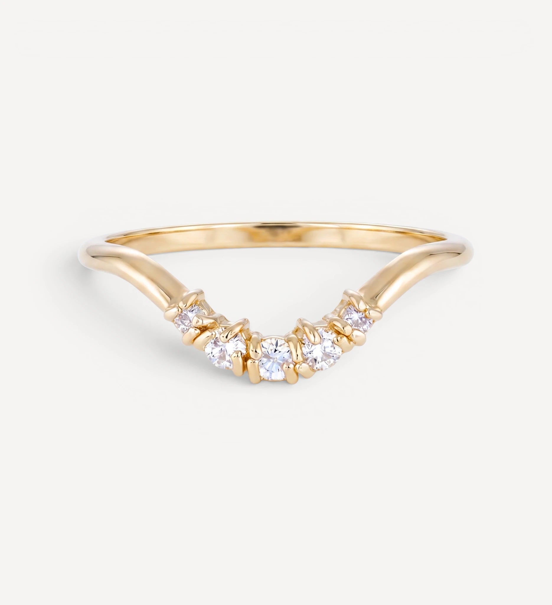 Diamond Stacker