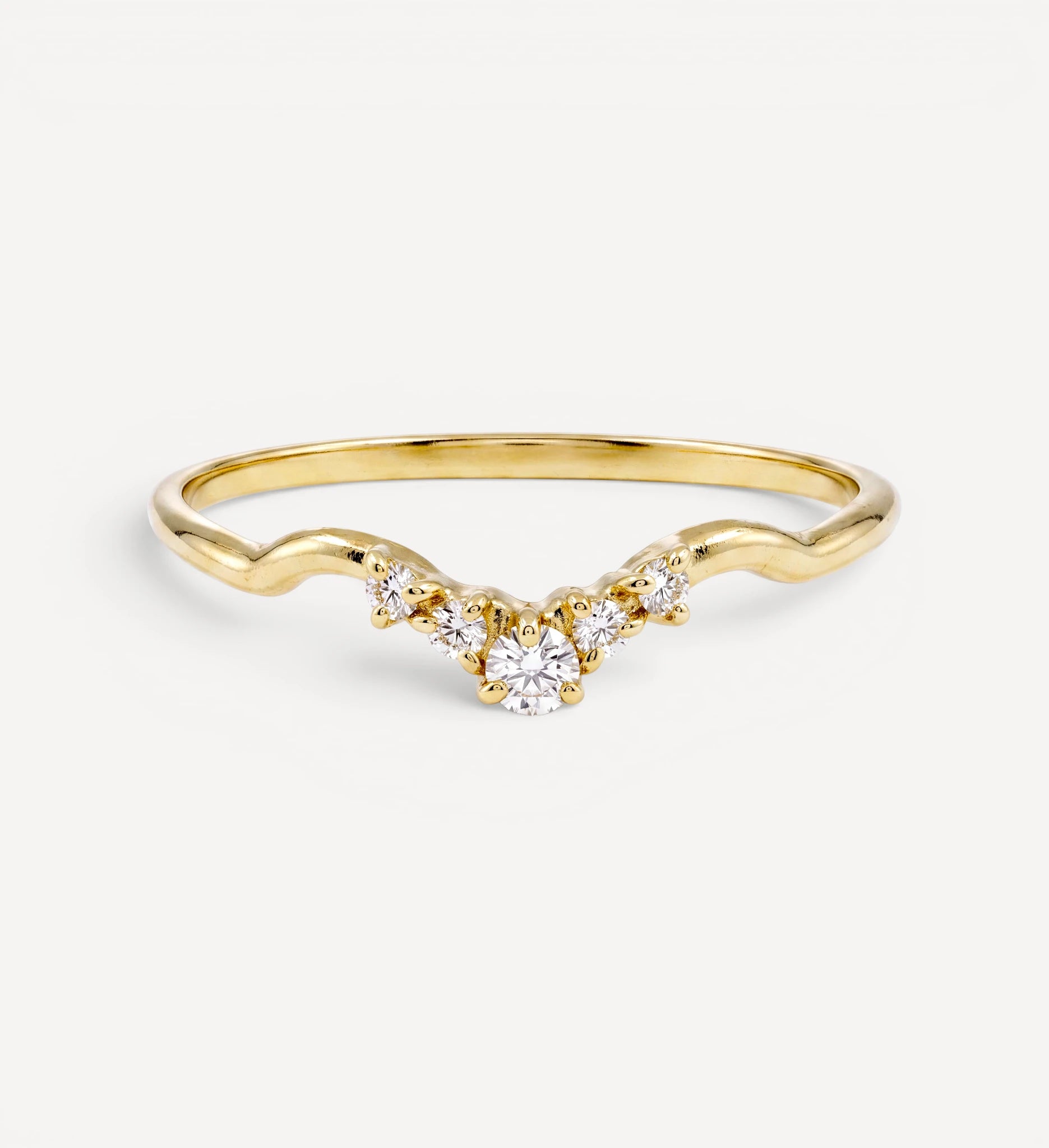 Zoe | diamonds