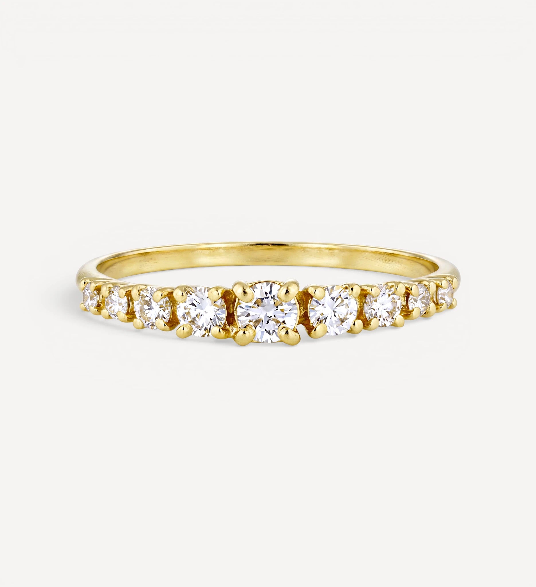 Maya small | diamonds