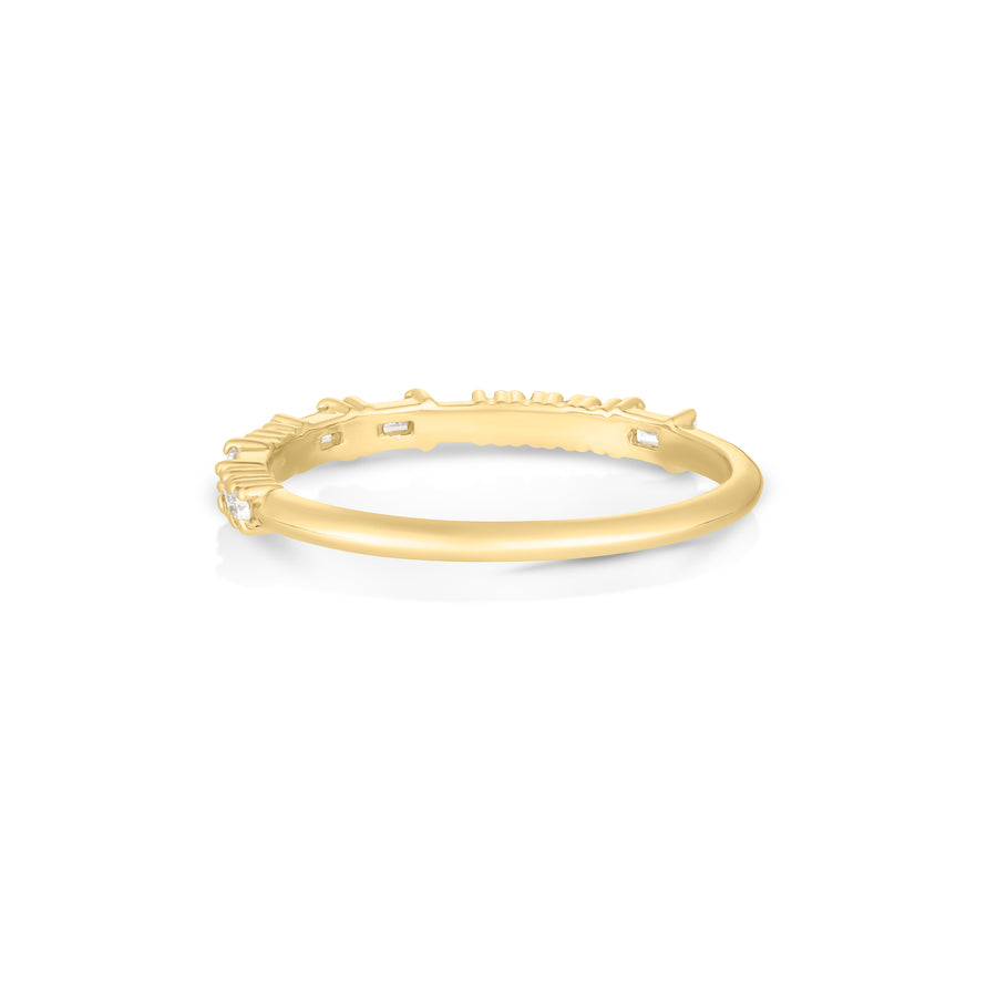 Morse Code Ring Ring II | BE MINE