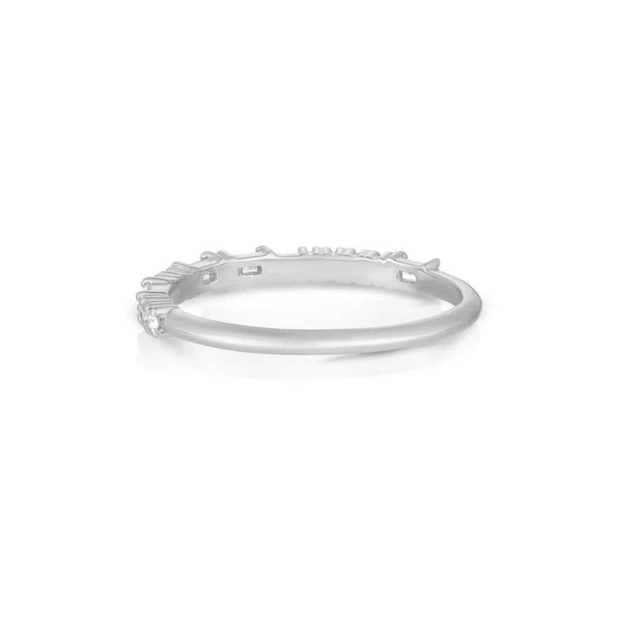 Morse Code Ring Ring | BE MINE