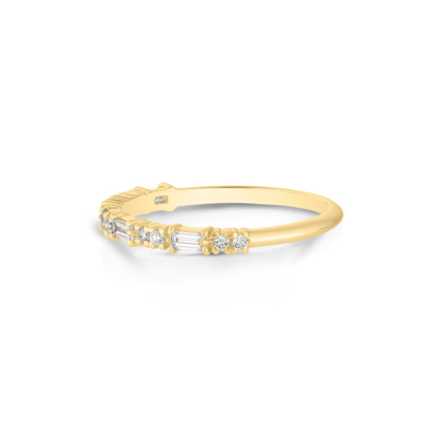 Morse Code Ring Ring II | BE MINE