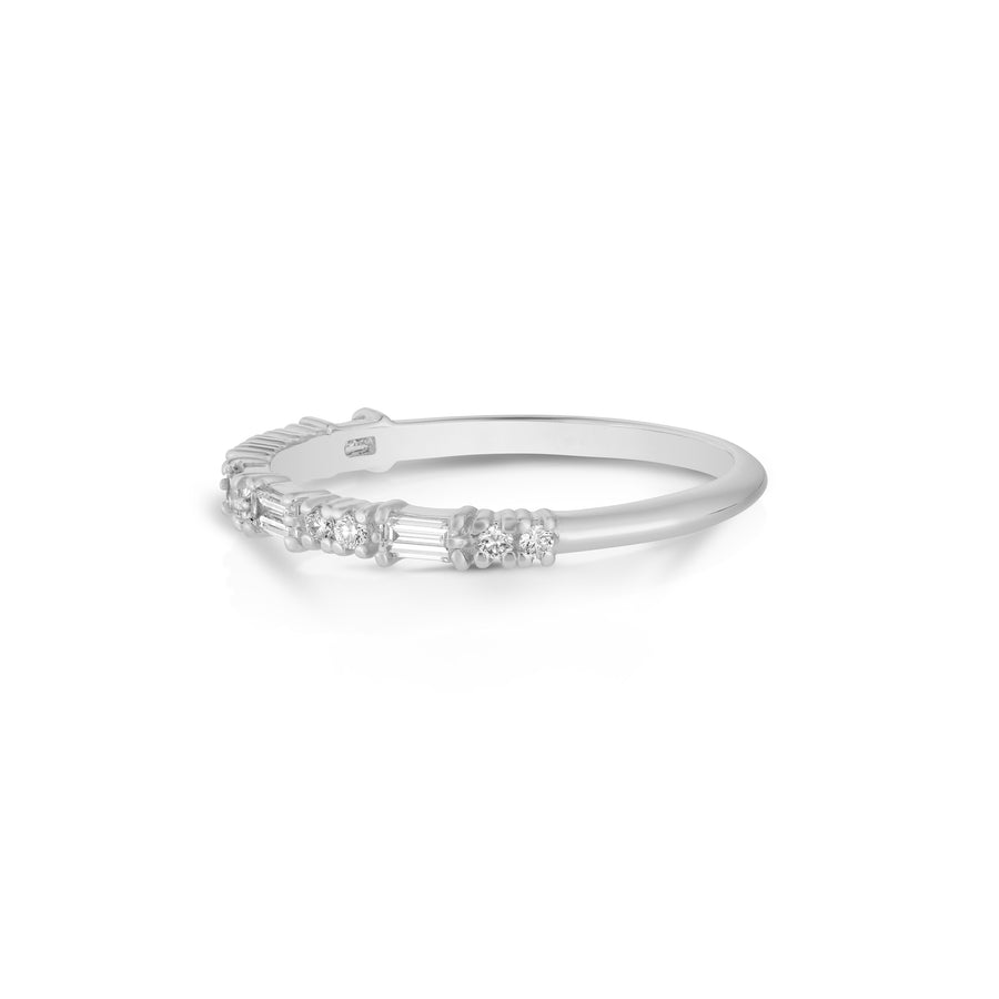 Morse Code Ring Ring | BE MINE