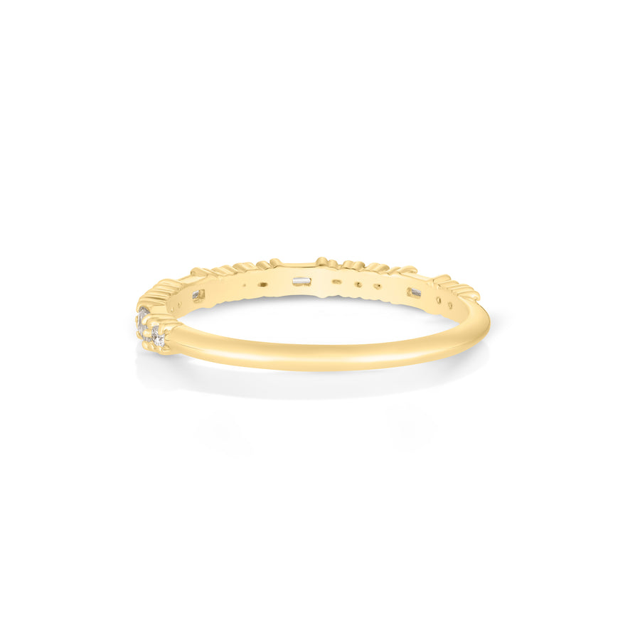 Morse Code Ring II | INFINITE