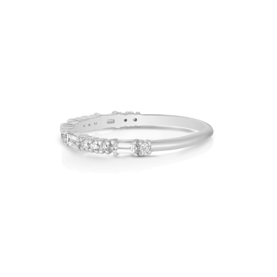 Morse Code Ring | INFINITE