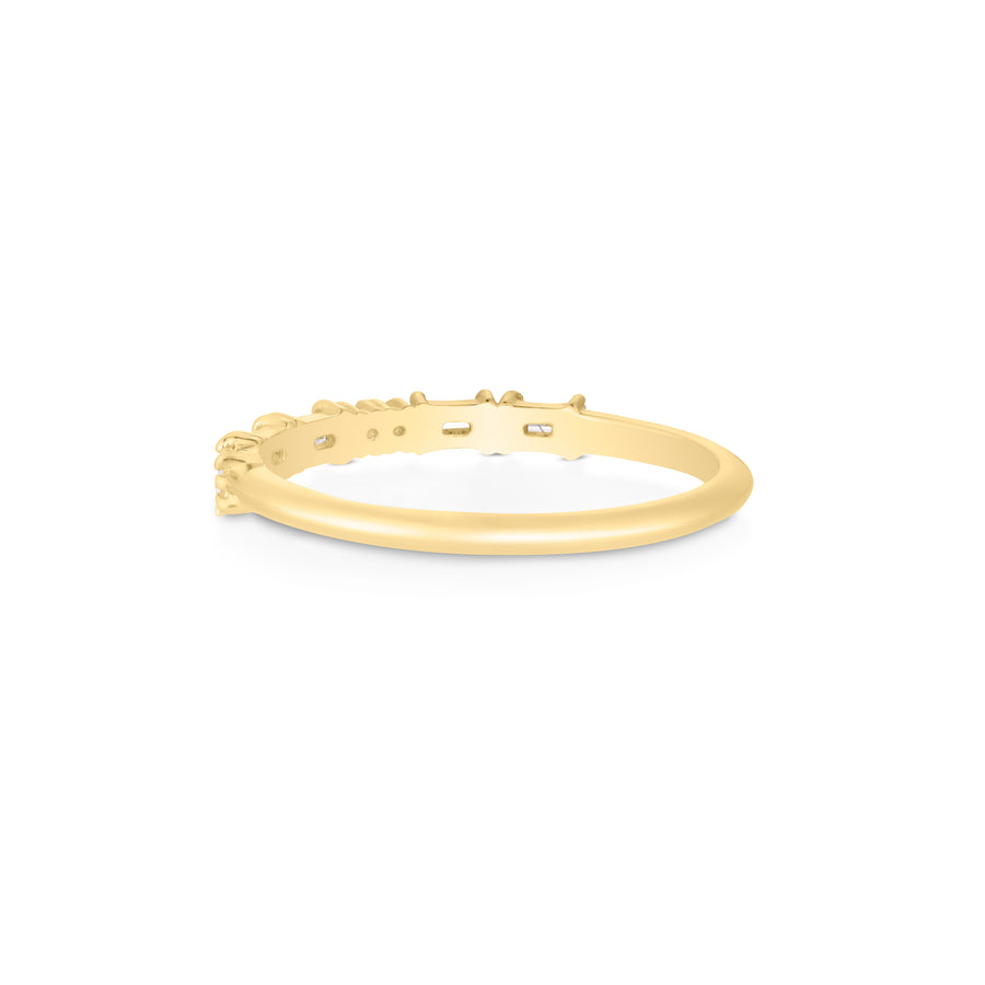 Morse Code Ring II | MUM