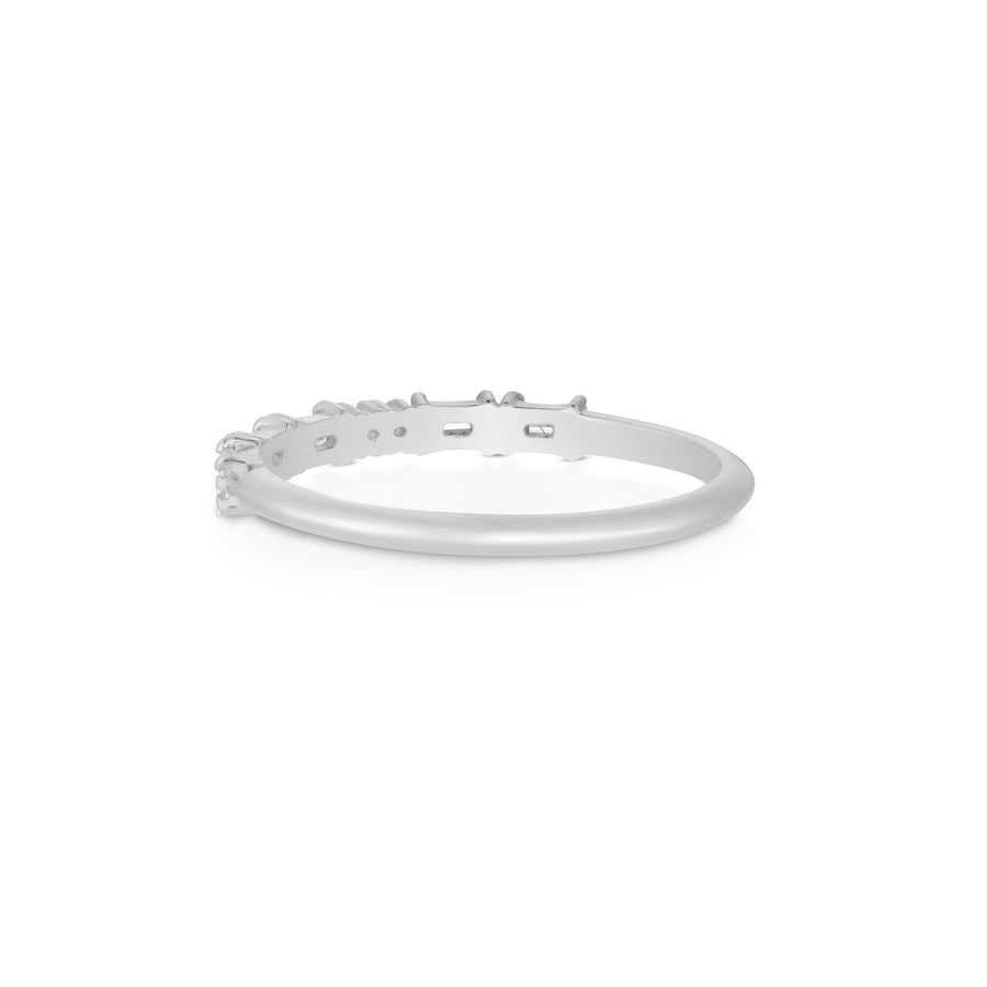 Morse Code Ring | MUM