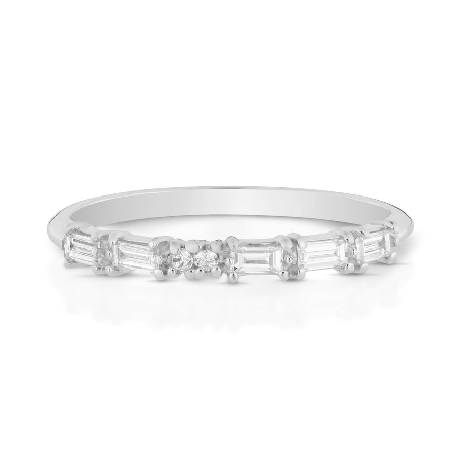 Morse Code Ring | MUM