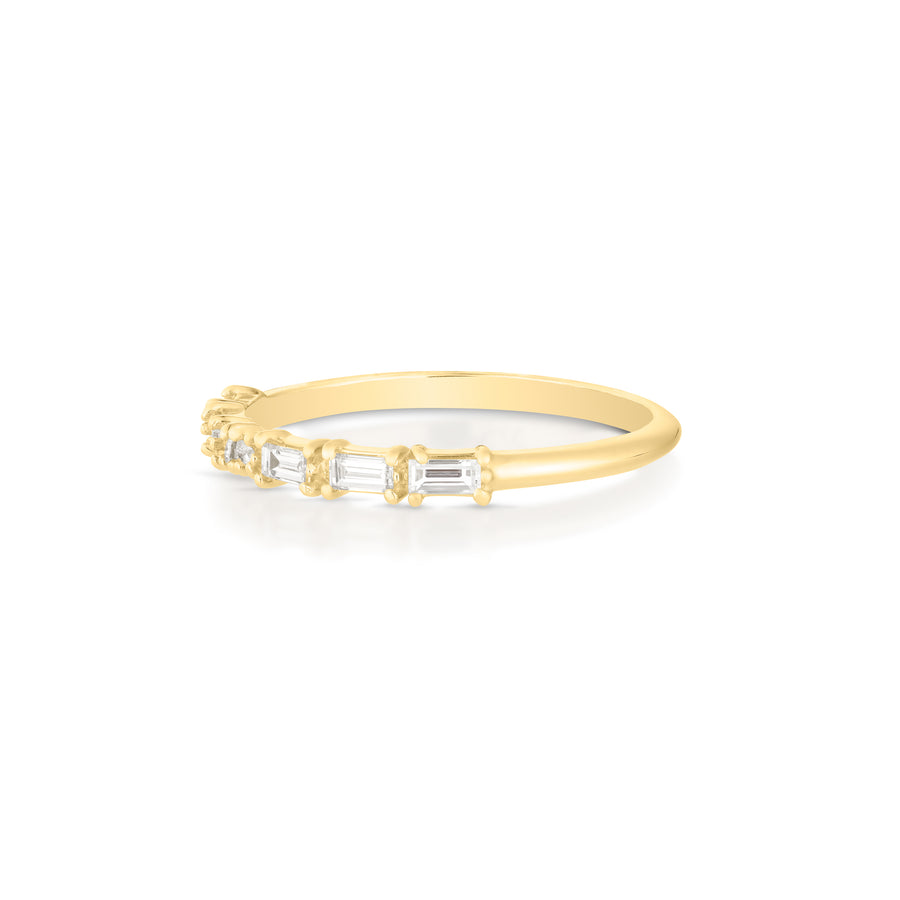 Morse Code Ring II | MUM