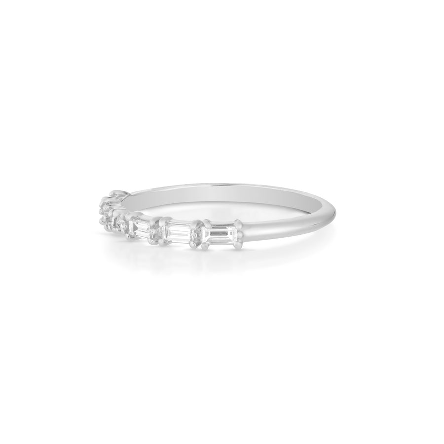 Morse Code Ring | MUM