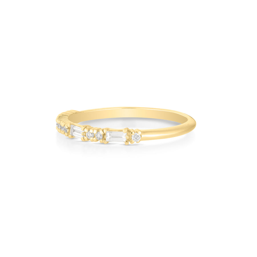 Morse Code Ring Ring II | SISTER