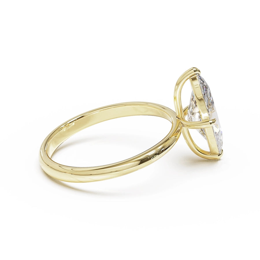 Odette | moval diamond