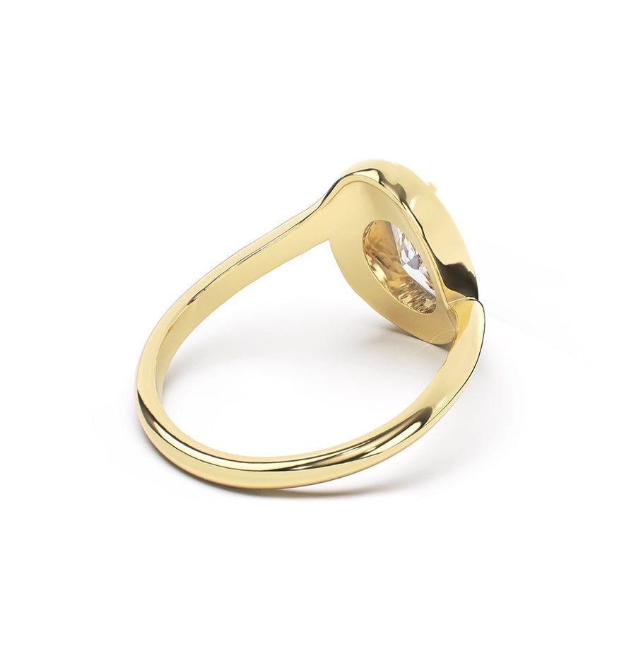 Ophelia | Moval Diamond