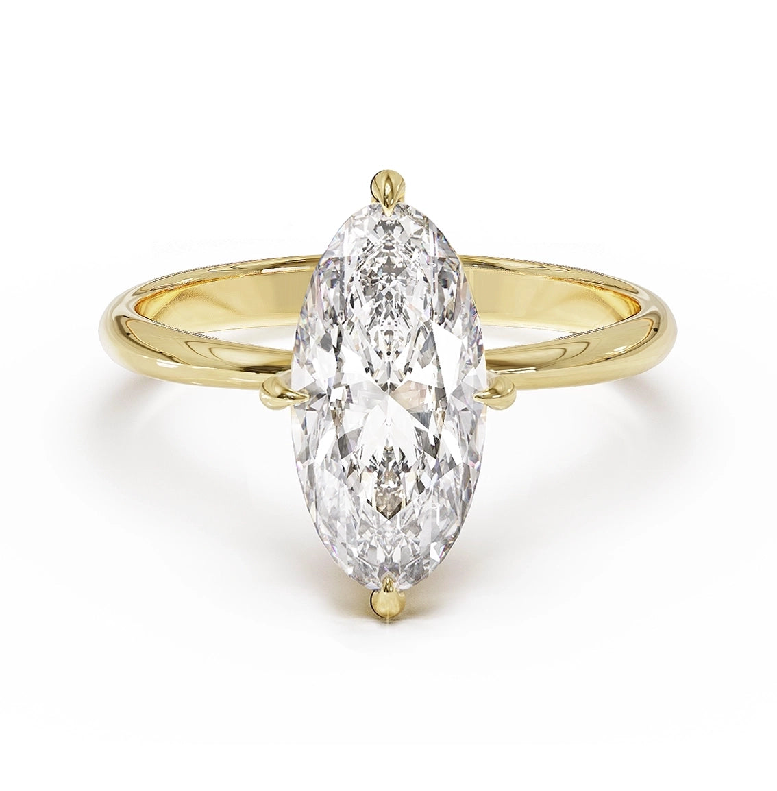 Odette | moval diamond