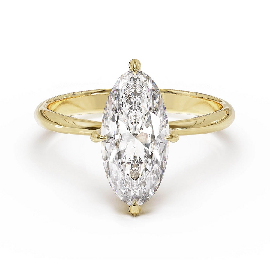 Odette | moval diamond