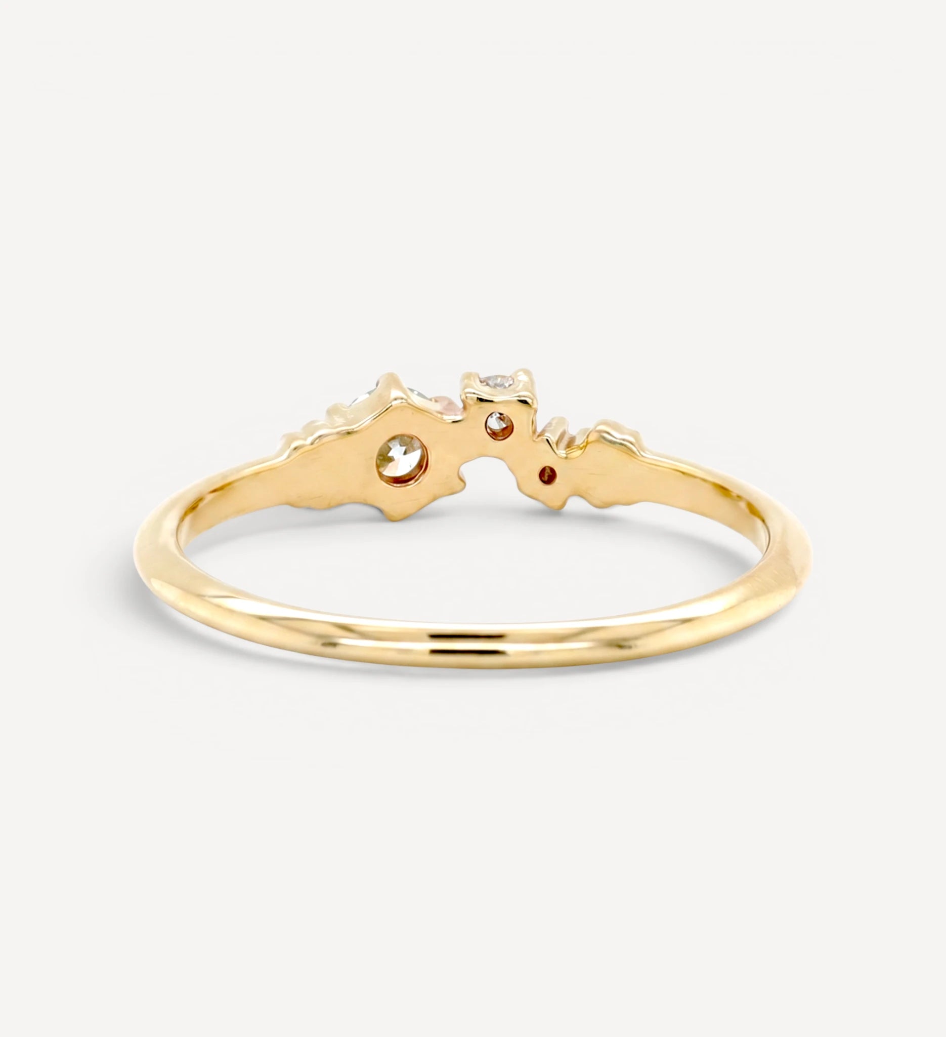 Levit ring | diamond